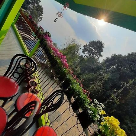 Greenery Homestay ダージリン エクステリア 写真