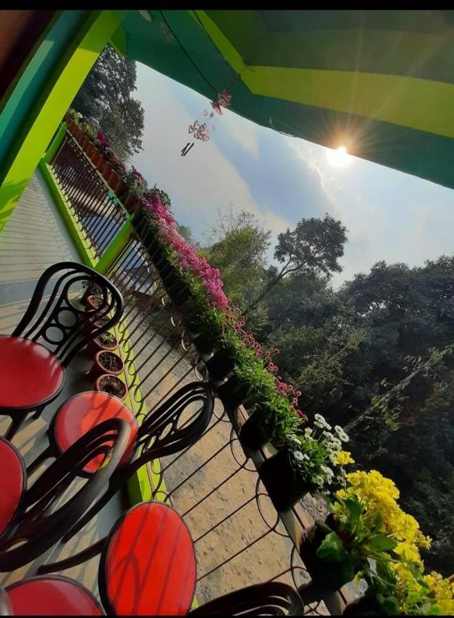 Greenery Homestay ダージリン エクステリア 写真