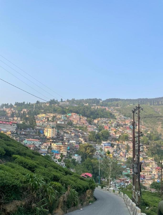 Greenery Homestay ダージリン エクステリア 写真